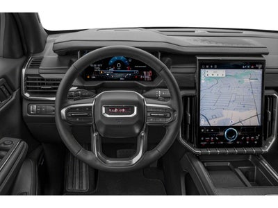 2024 GMC Acadia FWD Elevation