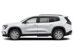 2024 GMC Acadia FWD Elevation