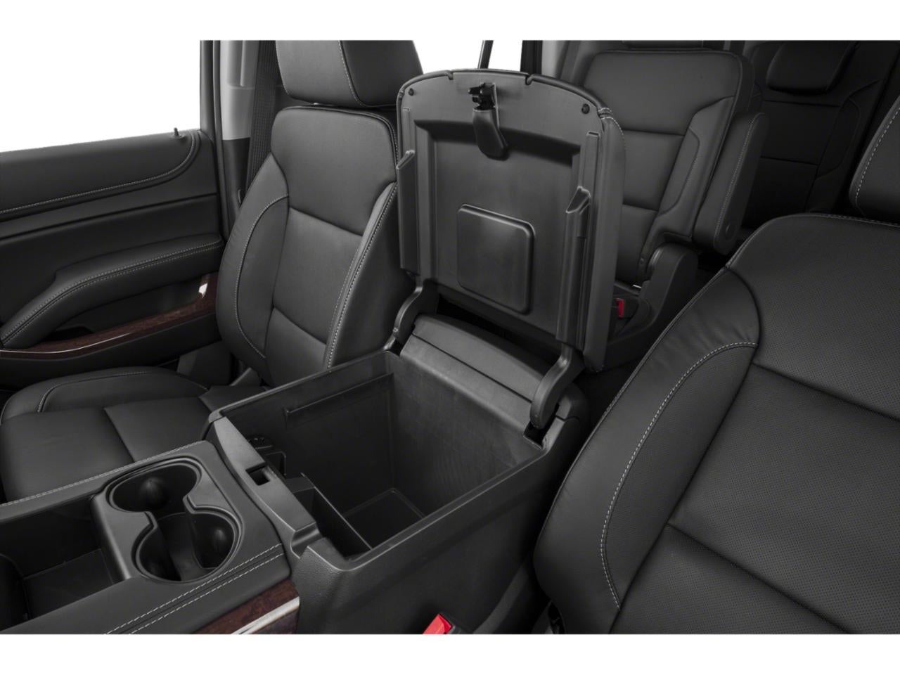 2018 GMC Yukon 4WD 4dr SLT