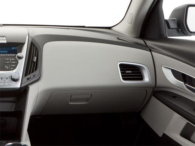 2013 Chevrolet Equinox FWD LTZ