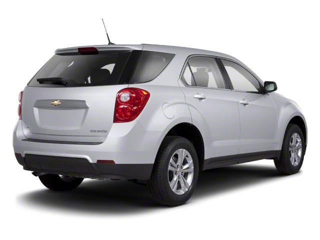 2013 Chevrolet Equinox FWD LTZ