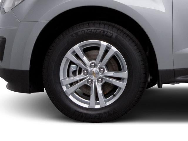 2013 Chevrolet Equinox FWD LTZ
