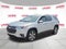 2018 Chevrolet Traverse FWD 3LT