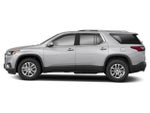2018 Chevrolet Traverse FWD 3LT