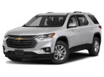 2018 Chevrolet Traverse FWD 3LT
