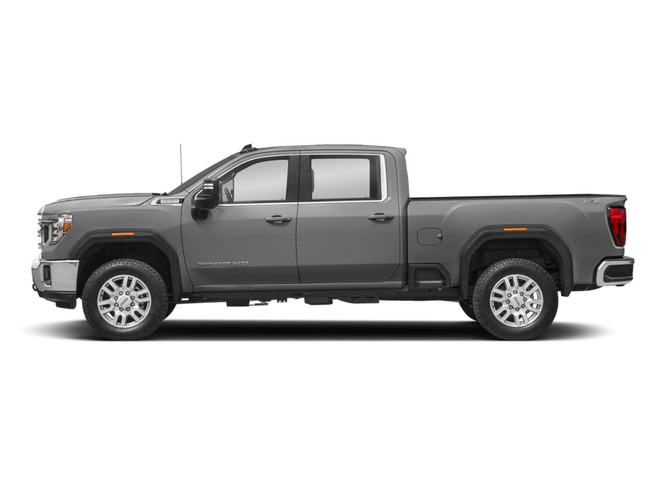 2023 GMC Sierra 2500 HD Crew Cab Standard Box 4-Wheel Drive SLE