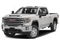 2023 GMC Sierra 2500 HD Crew Cab Standard Box 4-Wheel Drive SLE