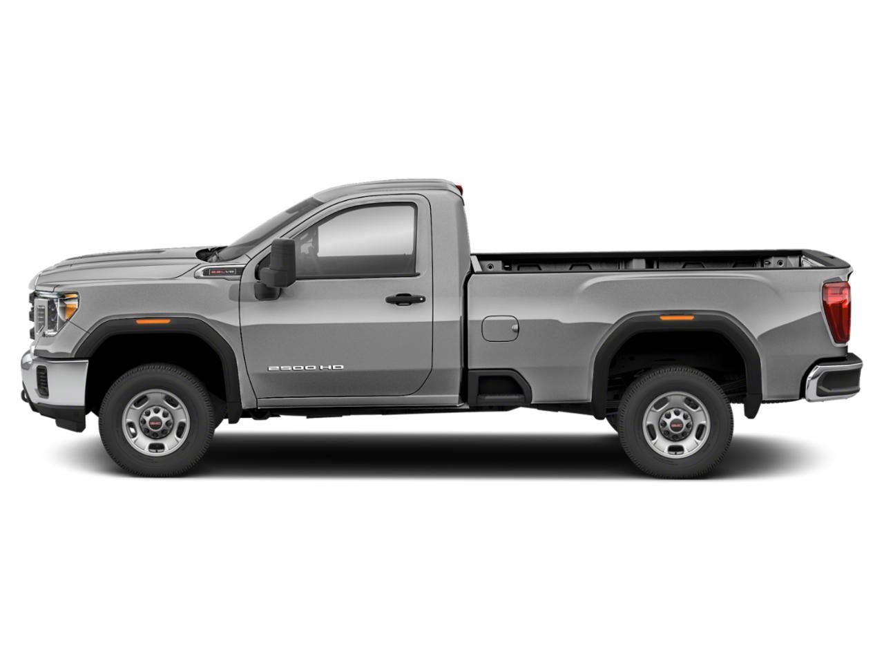 2023 GMC Sierra 2500 HD Crew Cab Standard Box 4-Wheel Drive SLE