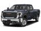 2024 GMC Sierra 2500 HD Crew Cab Standard Box 4-Wheel Drive Denali