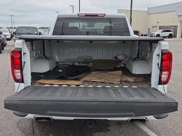 2024 GMC Sierra 1500 Crew Cab Short Box 4-Wheel Drive Elevation 3SB