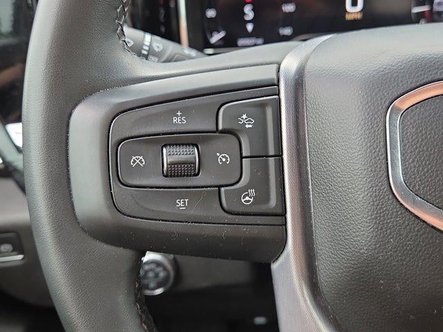 2024 GMC Sierra 1500 Crew Cab Short Box 4-Wheel Drive Elevation 3SB