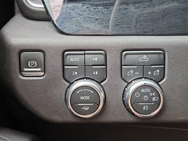 2024 GMC Sierra 1500 Crew Cab Short Box 4-Wheel Drive Elevation 3SB