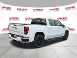 2024 GMC Sierra 1500 Crew Cab Short Box 4-Wheel Drive Elevation 3SB