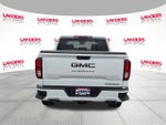 2024 GMC Sierra 1500 Crew Cab Short Box 4-Wheel Drive Elevation 3SB