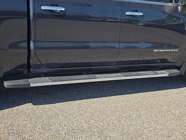 2024 GMC Sierra 1500 Crew Cab Short Box 4-Wheel Drive SLT