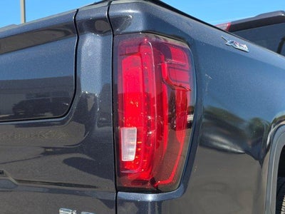 2024 GMC Sierra 1500 Crew Cab Short Box 4-Wheel Drive SLT