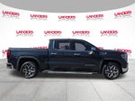 2024 GMC Sierra 1500 Crew Cab Short Box 4-Wheel Drive SLT