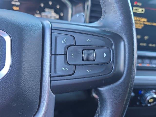 2024 GMC Sierra 1500 Crew Cab Short Box 4-Wheel Drive SLT
