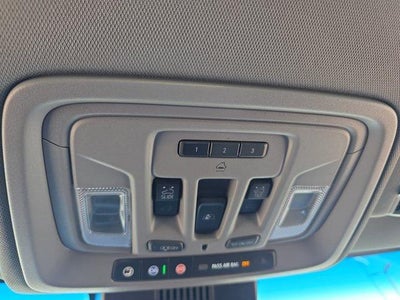 2024 GMC Sierra 1500 Crew Cab Short Box 4-Wheel Drive SLT