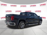 2024 GMC Sierra 1500 Crew Cab Short Box 4-Wheel Drive SLT