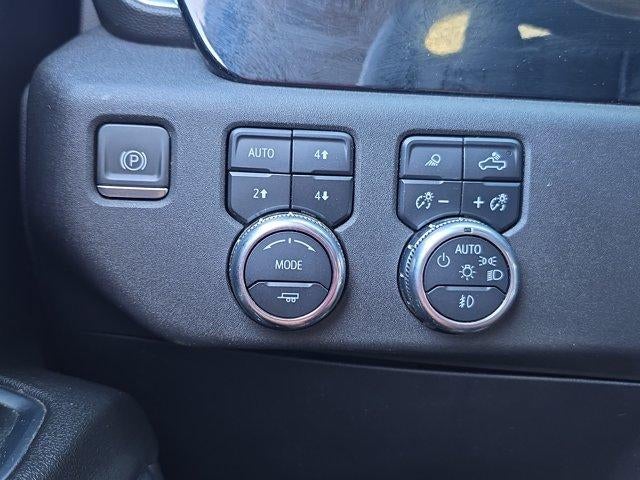 2024 GMC Sierra 1500 Crew Cab Short Box 4-Wheel Drive SLT