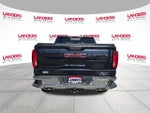2024 GMC Sierra 1500 Crew Cab Short Box 4-Wheel Drive SLT