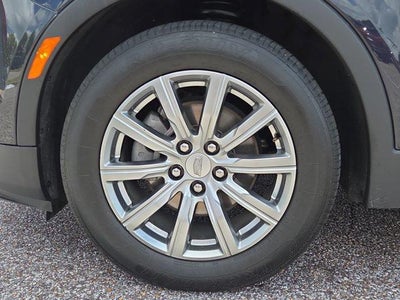 2023 Cadillac XT4 FWD 4dr Premium Luxury
