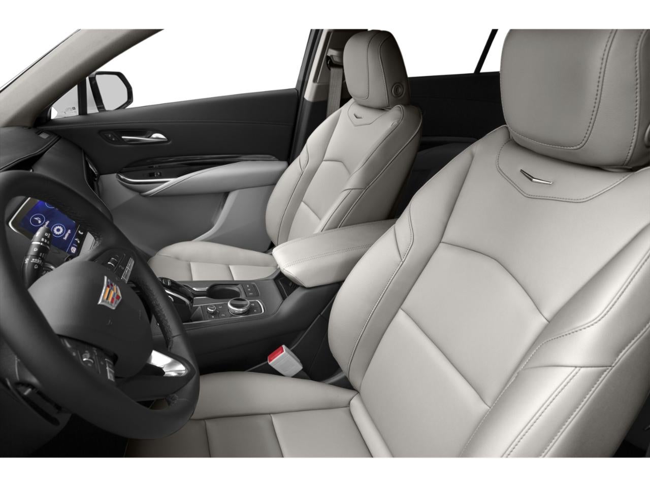 2023 Cadillac XT4 FWD 4dr Premium Luxury
