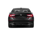 2018 Honda Accord Sedan LX CVT