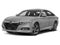 2018 Honda Accord Sedan EX CVT