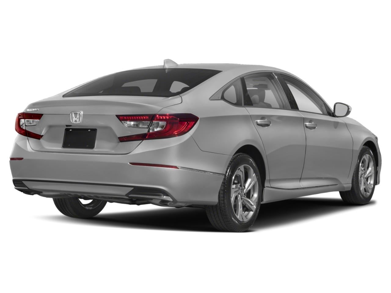 2018 Honda Accord Sedan EX CVT