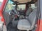2008 Jeep Wrangler 4WD 2dr Sahara