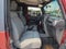 2008 Jeep Wrangler 4WD 2dr Sahara