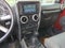 2008 Jeep Wrangler 4WD 2dr Sahara