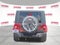 2008 Jeep Wrangler 4WD 2dr Sahara