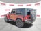 2008 Jeep Wrangler 4WD 2dr Sahara