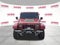 2008 Jeep Wrangler 4WD 2dr Sahara