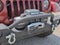 2008 Jeep Wrangler 4WD 2dr Sahara