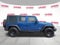 2009 Jeep Wrangler Unlimited 4WD 4dr Rubicon