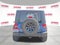 2009 Jeep Wrangler Unlimited 4WD 4dr Rubicon