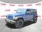 2009 Jeep Wrangler Unlimited 4WD 4dr Rubicon