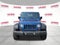 2009 Jeep Wrangler Unlimited 4WD 4dr Rubicon