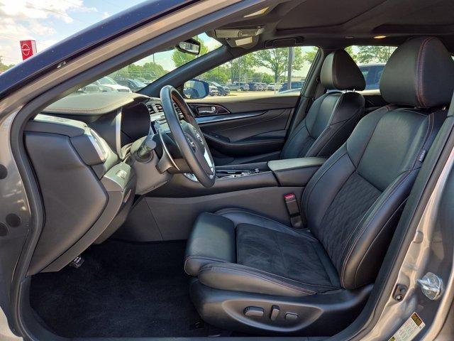 2023 Nissan Maxima SR CVT