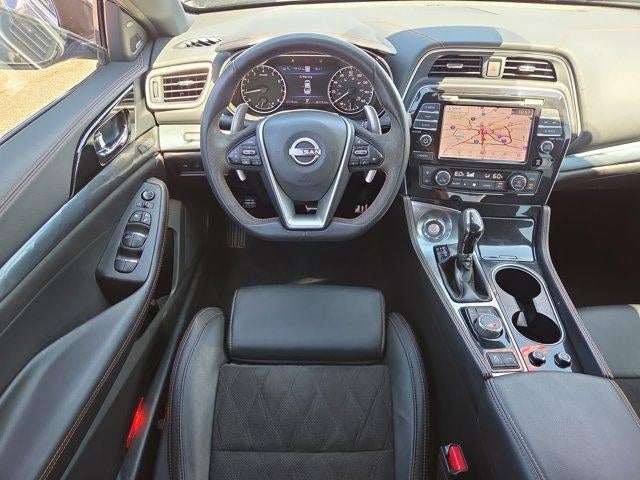 2023 Nissan Maxima SR CVT