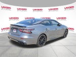 2023 Nissan Maxima SR CVT