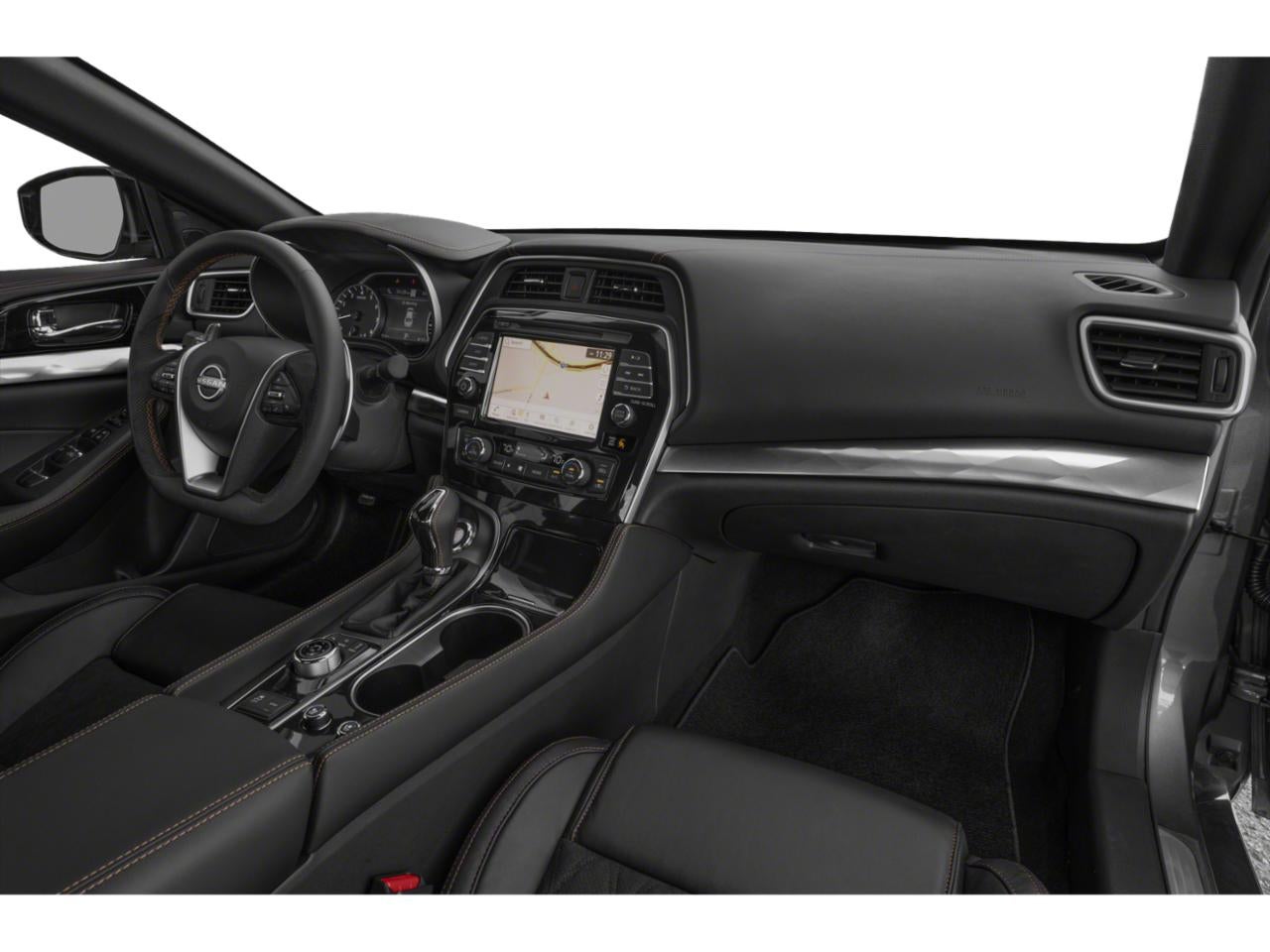 2023 Nissan Maxima SR CVT