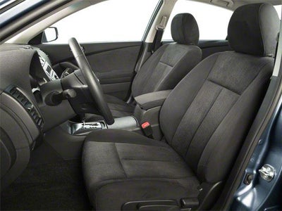 2012 Nissan Altima 4dr Sdn I4 CVT 2.5