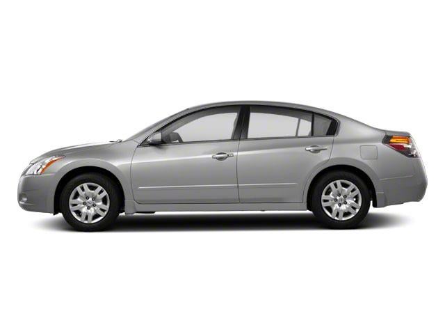 2012 Nissan Altima 4dr Sdn I4 CVT 2.5