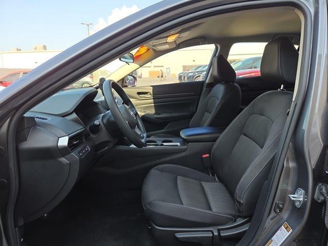 2024 Nissan Altima 2.5 S Sedan