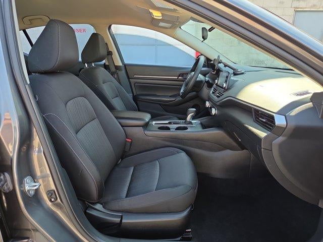 2024 Nissan Altima 2.5 S Sedan